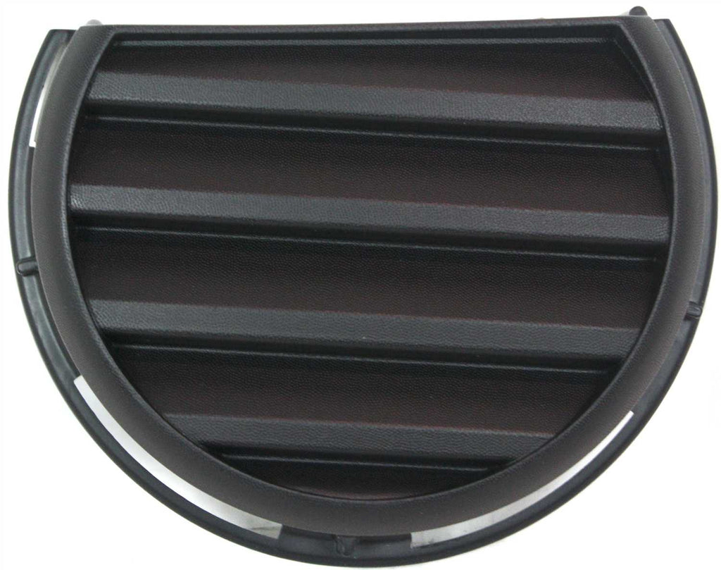 HHR 06-11 FOG LAMP COVER LH, Textured, Access Hole Cover, w/o Turbo