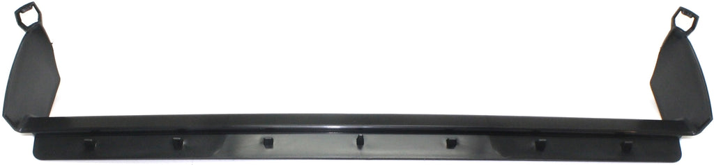 COLORADO 05-08 FRONT BUMPER RETAINER, Support, Center, Plastic, w/ Xtreme Model