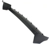 COLORADO 05-08 FRONT BUMPER RETAINER, Support, Center, Plastic, w/ Xtreme Model