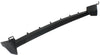 COLORADO 05-08 FRONT BUMPER RETAINER, Support, Center, Plastic, w/ Xtreme Model