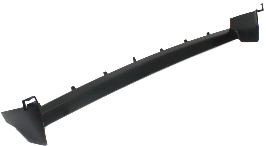 COLORADO 05-08 FRONT BUMPER RETAINER, Support, Center, Plastic, w/ Xtreme Model