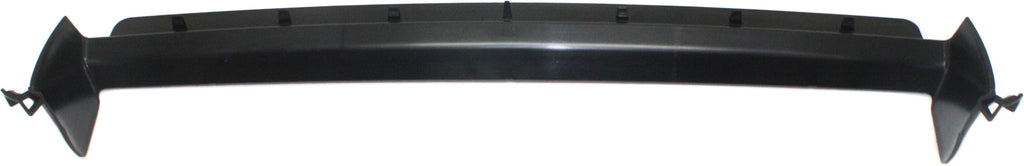 COLORADO 05-08 FRONT BUMPER RETAINER, Support, Center, Plastic, w/ Xtreme Model