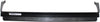 COLORADO 05-08 FRONT BUMPER RETAINER, Support, Center, Plastic, w/ Xtreme Model