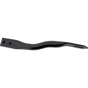 SILVERADO/SIERRA 2500 HD/3500 HD 15-19 FRONT BUMPER SUPPORT RH, Support Brace - CAPA