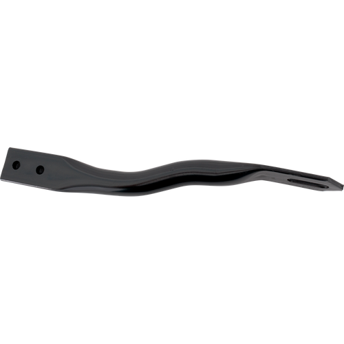 SILVERADO/SIERRA 2500 HD/3500 HD 15-19 FRONT BUMPER SUPPORT RH, Support Brace - CAPA