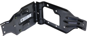 MALIBU 16-23 FRONT BUMPER SUPPORT, Sensor Bracket, Steel