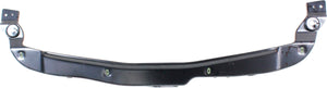 CRUZE 16-19 FRONT BUMPER SUPPORT, Center Support, Hatchback/Sedan, w/ or w/o RS Pkg