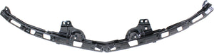 MALIBU 16-23 FRONT BUMPER SUPPORT, Center, Steel