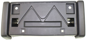 S10 PICKUP 94-97 FRONT BUMPER BRACKET, License