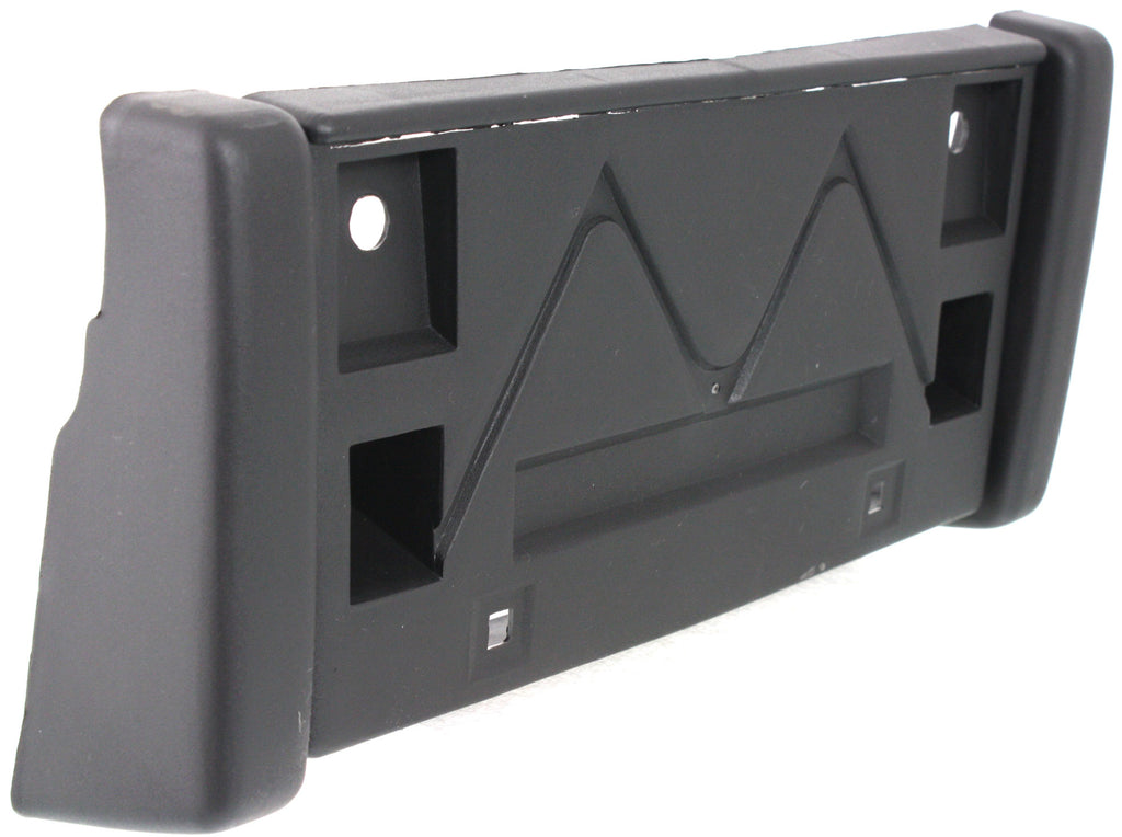 S10 PICKUP 94-97 FRONT BUMPER BRACKET, License