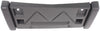 S10 PICKUP 94-97 FRONT BUMPER BRACKET, License