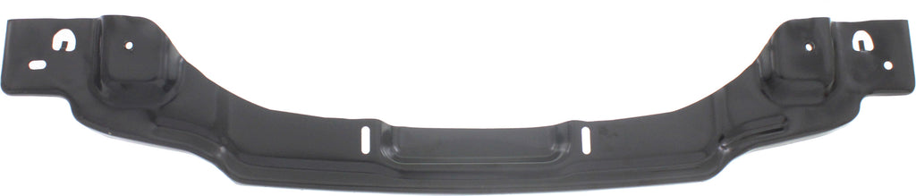 SONIC 12-16 FRONT BUMPER BRACKET, Center Support (Retainer Upper), Steel, Hatchback/Sedan