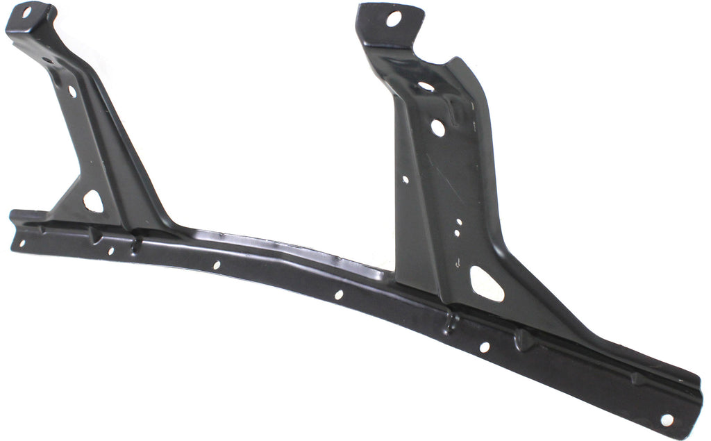 SILVERADO 2500 HD/3500 HD 15-19 FRONT BUMPER BRACKET, Retainer Lower, Steel