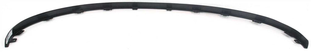 HHR 06-11 FRONT LOWER VALANCE, Air Deflector, Textured