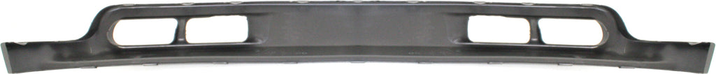 SUBURBAN/TAHOE 05-06 FRONT LOWER VALANCE, Air Deflector, Primed, w/ Fog Light Holes and Tow Hook Holes, LS/LT Models - CAPA