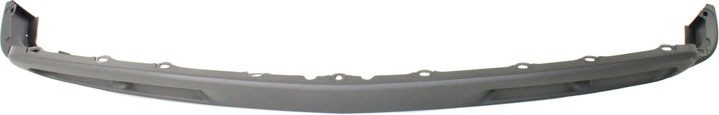 SUBURBAN/TAHOE 05-06 FRONT LOWER VALANCE, Air Deflector, Primed, w/ Fog Light Holes and Tow Hook Holes, LS/LT Models - CAPA