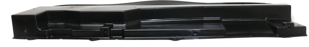 CITY EXPRESS 15-18 FRONT LOWER VALANCE, Air Deflector