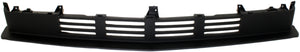 C/K FULL SIZE P/U 94-02 FRONT BUMPER FILLER, Center, Primed, w/o Chr Grille, w/ 15,000 Lbs GVW (Heavy Duty)