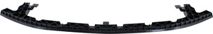 MALIBU 13-13 FRONT BUMPER FILLER, Lower Bar