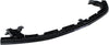 MALIBU 13-13 FRONT BUMPER FILLER, Lower Bar