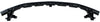MALIBU 13-13 FRONT BUMPER FILLER, Lower Bar