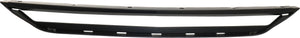 CTS 14-16 FRONT BUMPER FILLER, Lower, Non Vsport Models, Sedan