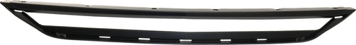 CTS 14-16 FRONT BUMPER FILLER, Lower, Non Vsport Models, Sedan