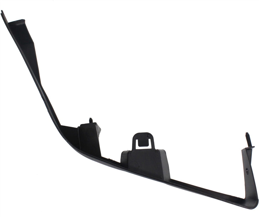 ESCALADE 00-06 FRONT BUMPER FILLER RH, Primed (Black)