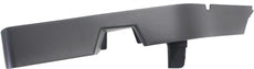 ESCALADE 00-06 FRONT BUMPER FILLER LH, Primed (Black)