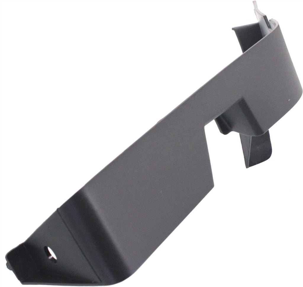 ESCALADE 00-06 FRONT BUMPER FILLER LH, Primed (Black)