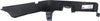 ESCALADE 00-06 FRONT BUMPER FILLER LH, Primed (Black)