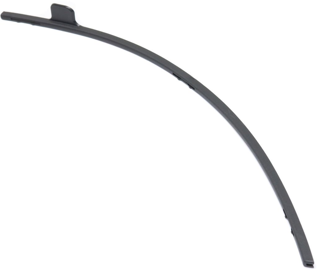 SILVERADO 2500 HD/3500 HD 11-14 FRONT BUMPER FILLER RH