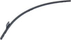 SILVERADO 2500 HD/3500 HD 11-14 FRONT BUMPER FILLER RH