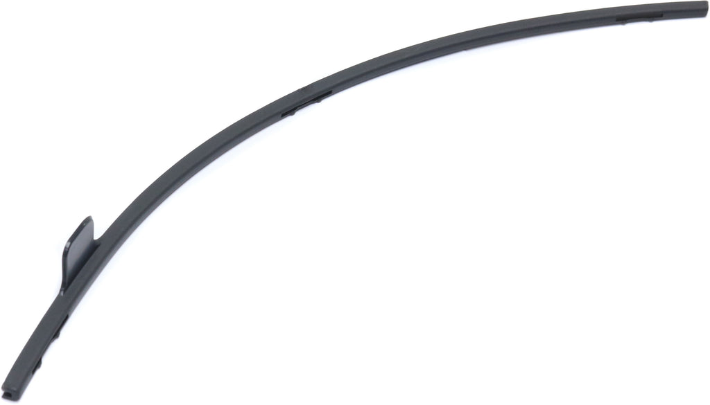 SILVERADO 2500 HD/3500 HD 11-14 FRONT BUMPER FILLER RH