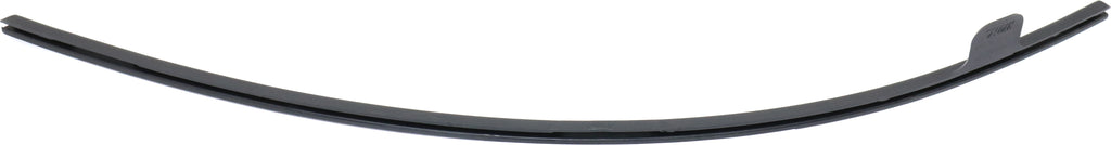 SILVERADO 2500 HD/3500 HD 11-14 FRONT BUMPER FILLER RH