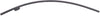 SILVERADO 2500 HD/3500 HD 11-14 FRONT BUMPER FILLER LH