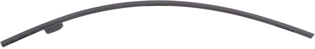 SILVERADO 2500 HD/3500 HD 11-14 FRONT BUMPER FILLER LH