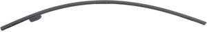 SILVERADO 2500 HD/3500 HD 11-14 FRONT BUMPER FILLER LH