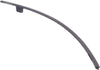 SILVERADO 2500 HD/3500 HD 11-14 FRONT BUMPER FILLER LH