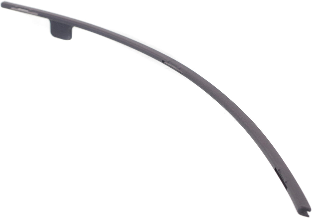 SILVERADO 2500 HD/3500 HD 11-14 FRONT BUMPER FILLER LH