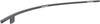 SILVERADO 2500 HD/3500 HD 11-14 FRONT BUMPER FILLER LH