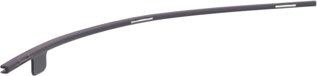 SILVERADO 2500 HD/3500 HD 11-14 FRONT BUMPER FILLER LH