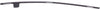 SILVERADO 2500 HD/3500 HD 11-14 FRONT BUMPER FILLER LH