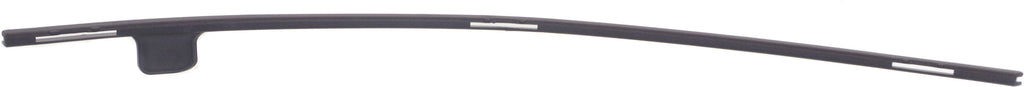 SILVERADO 2500 HD/3500 HD 11-14 FRONT BUMPER FILLER LH