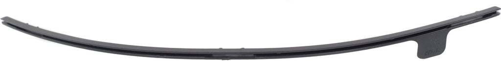 SILVERADO 2500 HD/3500 HD 11-14 FRONT BUMPER FILLER LH