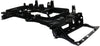 SILVERADO 1500 14-15/2500 HD/3500 HD 15-19 HEADER PANEL, Assembly, 6.0L/(6.6L Eng 15-16)