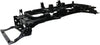 SILVERADO 1500 14-15/2500 HD/3500 HD 15-19 HEADER PANEL, Assembly, 6.0L/(6.6L Eng 15-16)