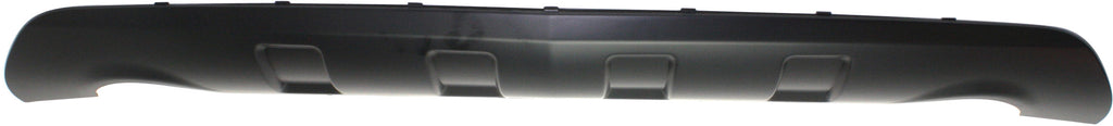 CAPTIVA SPORT 12-15 REAR SKID PLATE, w/Park Assist System, LT/LTZ Model