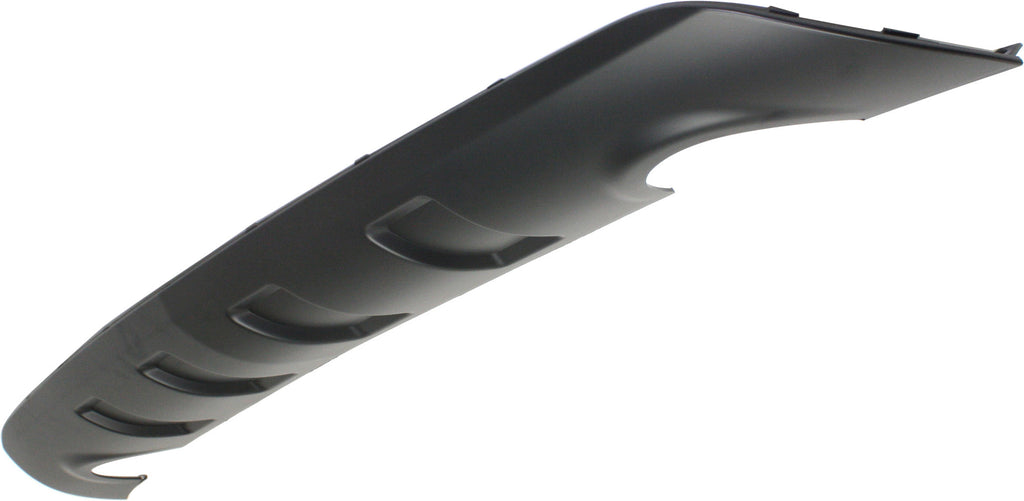 CAPTIVA SPORT 12-15 REAR SKID PLATE, w/Park Assist System, LT/LTZ Model
