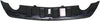CAPTIVA SPORT 12-15 REAR SKID PLATE, w/Park Assist System, LT/LTZ Model